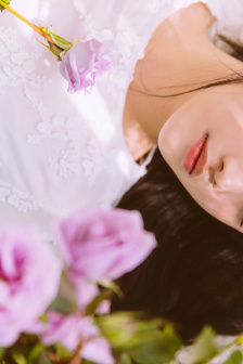 我女朋友