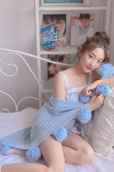 云缨拿自己的枪x自己