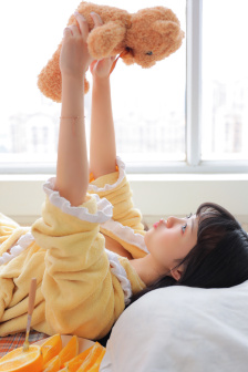 甜蜜间谍