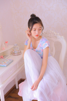 明星专题：宝生舞