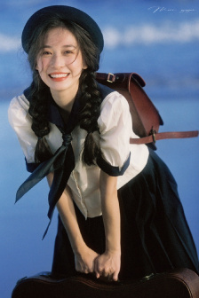 精子pk美女2