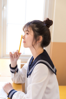 善良的秘书目的