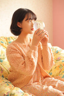 年轻的媳妇